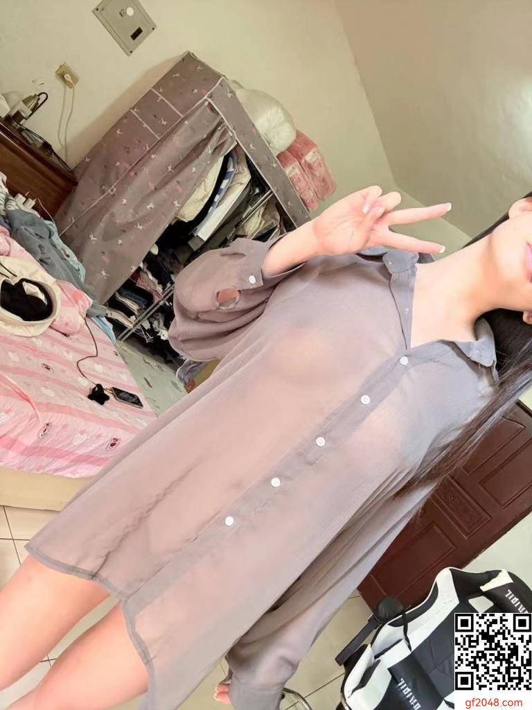 大奶美女 反差妹
