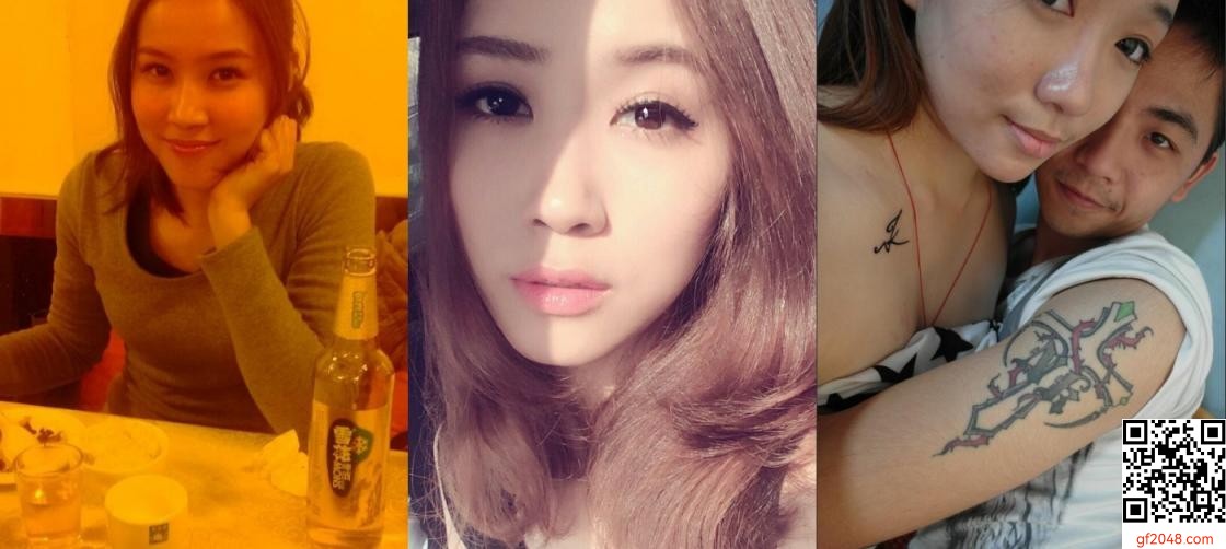 高顏女 各種性愛