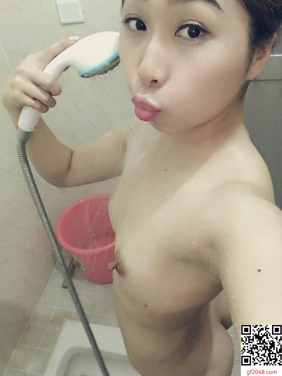 [自拍] 中越混血