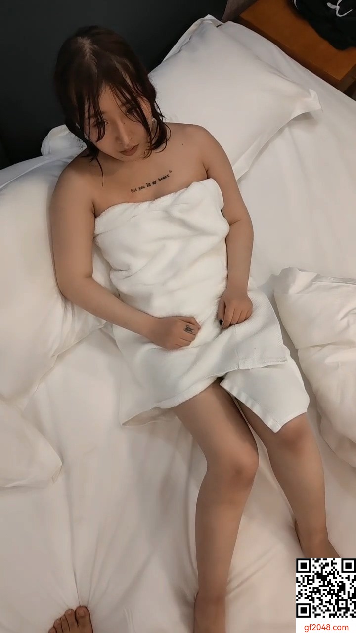 [自拍] 美女淫蕩 私生活