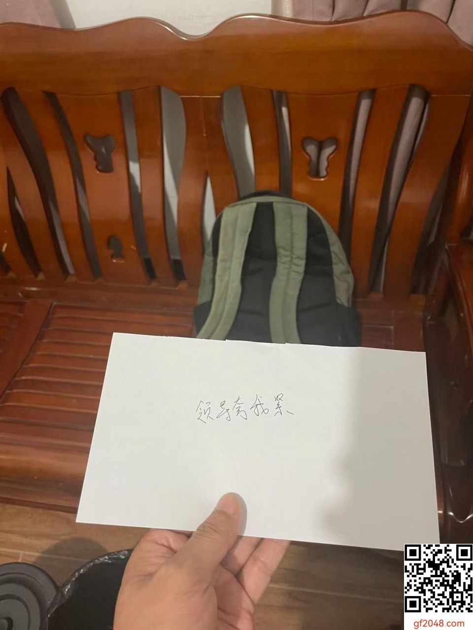 聚聚們吃過饅頭嗎？反正我是啃過了