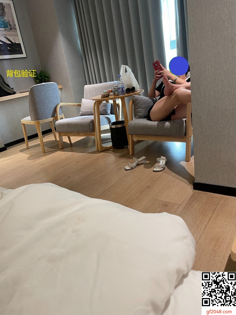 聚聚們吃過饅頭嗎？反正我是啃過了