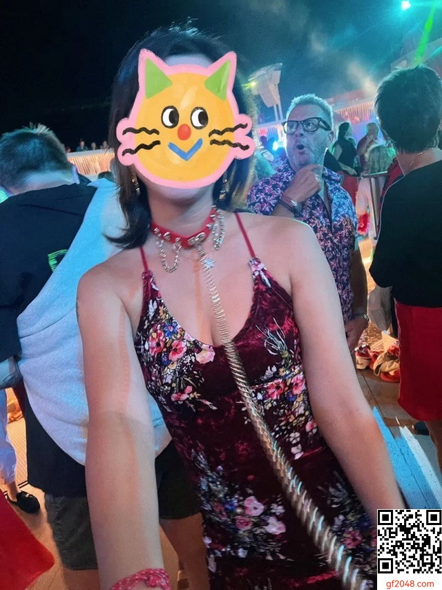 偏爱漏出[11P]