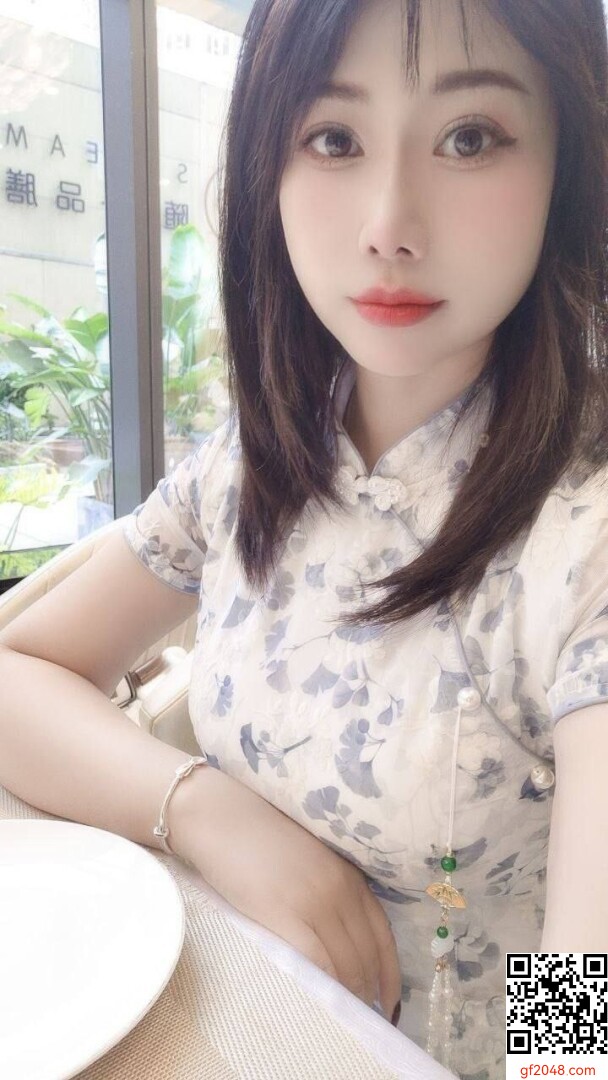 端庄的性感小妹 [48P]