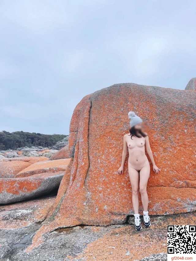 海边裸游[12P]