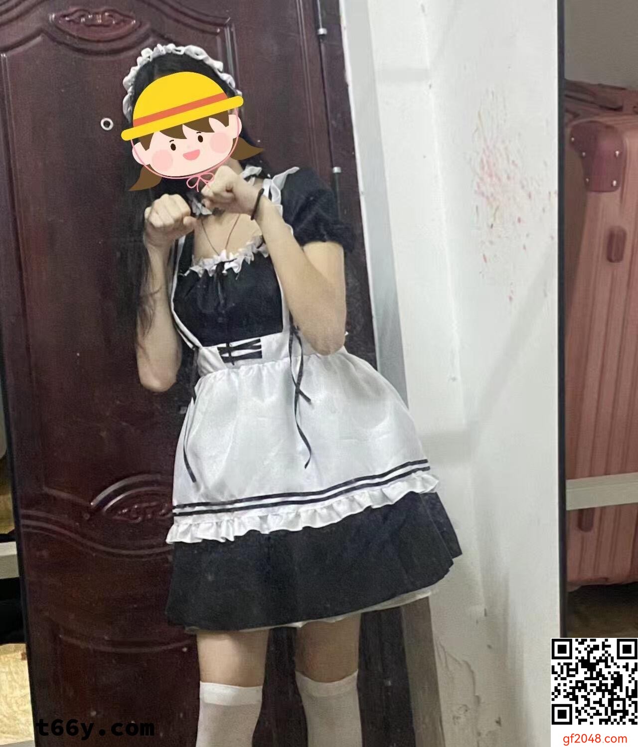 [原创]坐标0898海口，06年妹妹，体重八十，胸型完美，欢迎海口情侣夫妻一起交流活动[11P]