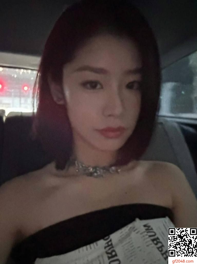 长发气质美女 [20P]
