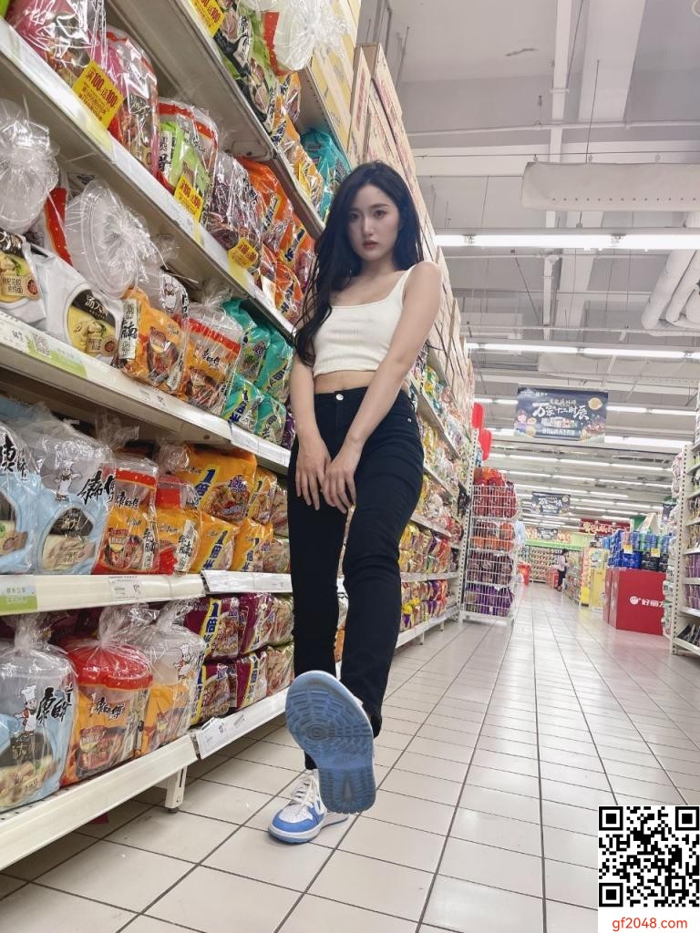 国风反差婊[24P]