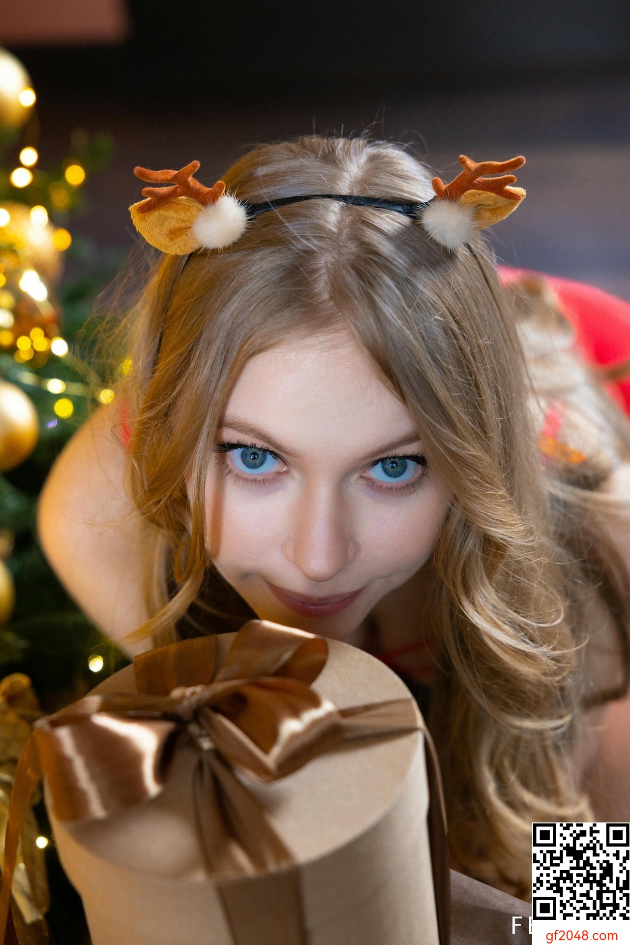 【Femjoy】Apr 08, 2026 - Sonya Elf - The Elf【115P】
