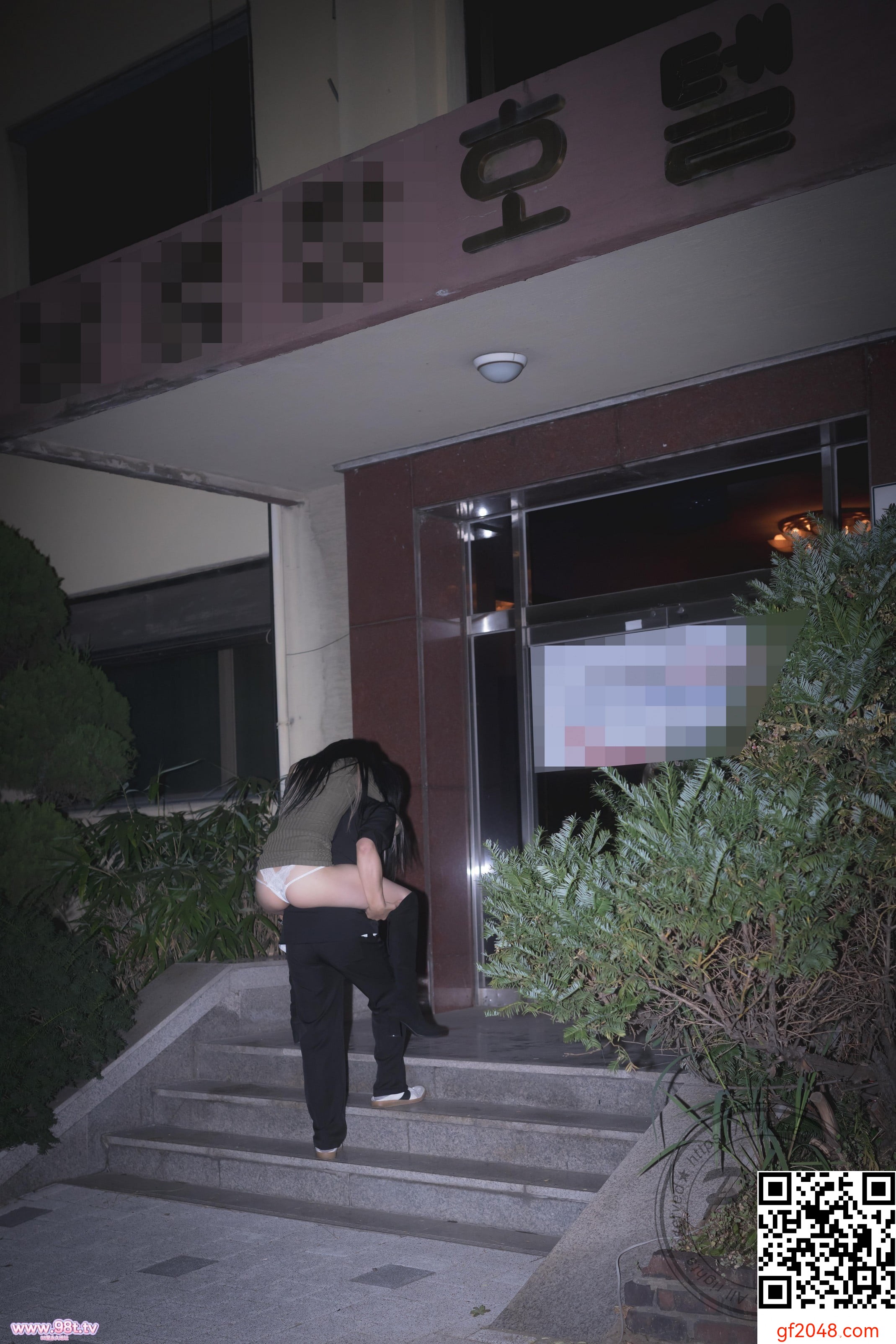 Pure Hina-Black Out Slutty Girl 闺蜜把我灌醉后抛弃马路边幸好有好心小哥哥救我全心全意报答他[244P]