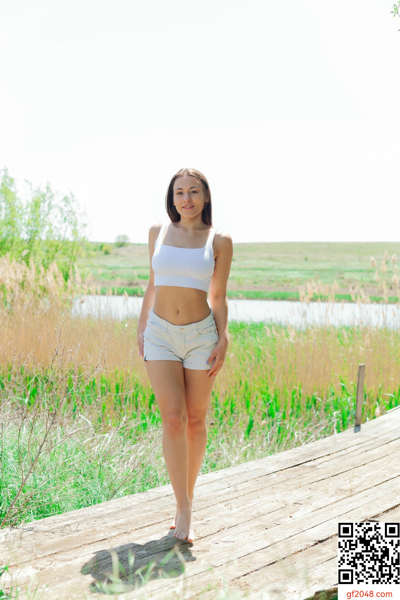 【MetArt】Mar 09, 2026 - Sumiko - Nature's Muse【126P】