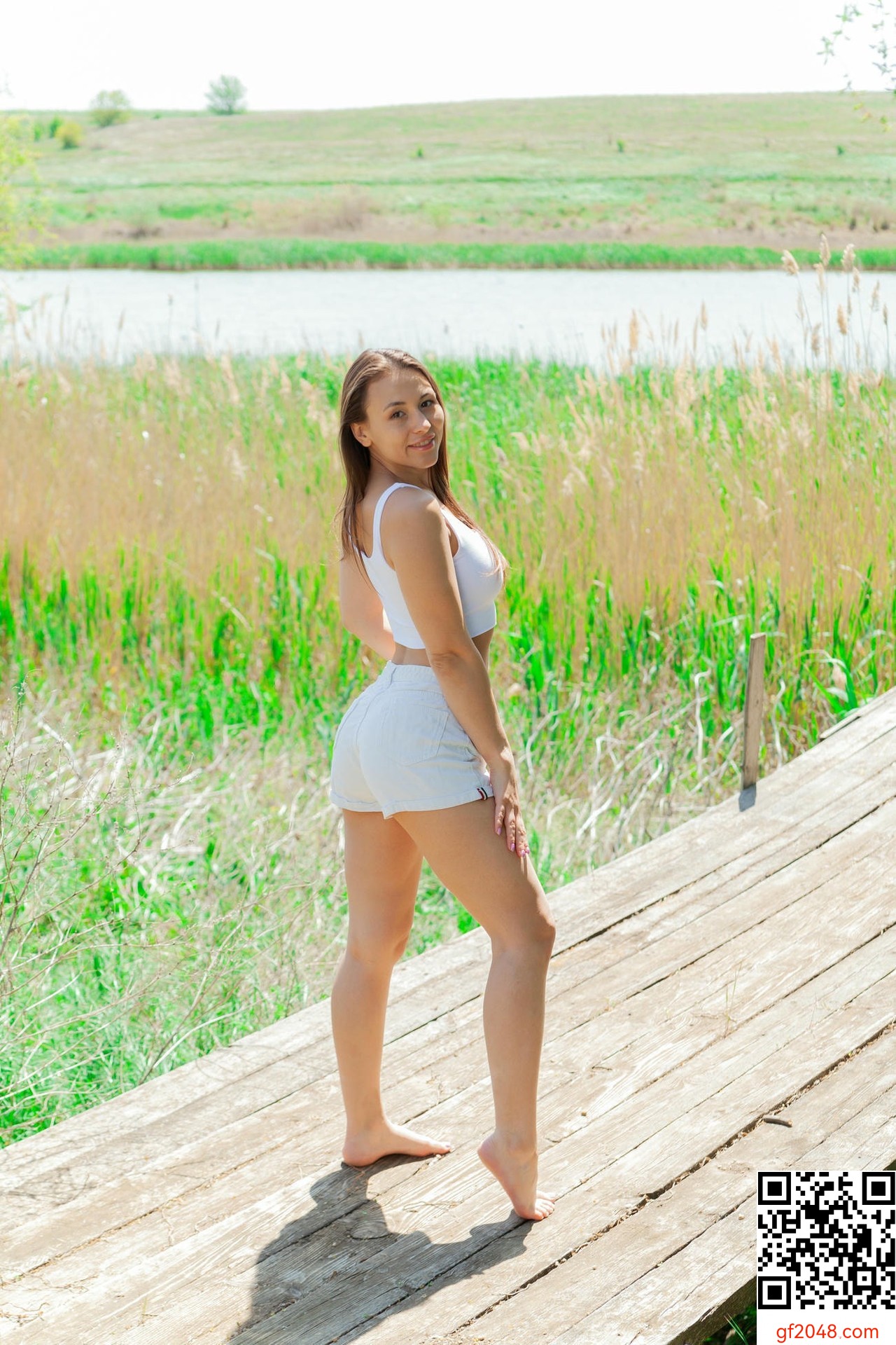 【MetArt】Mar 09, 2026 - Sumiko - Nature's Muse【126P】