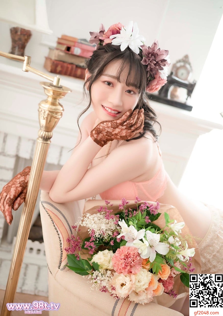 河北彩花-河北彩花 Count sheep【Sleep】[79P]