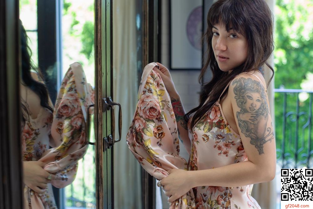[Suicide Girls] Vaega - Moon - 55P