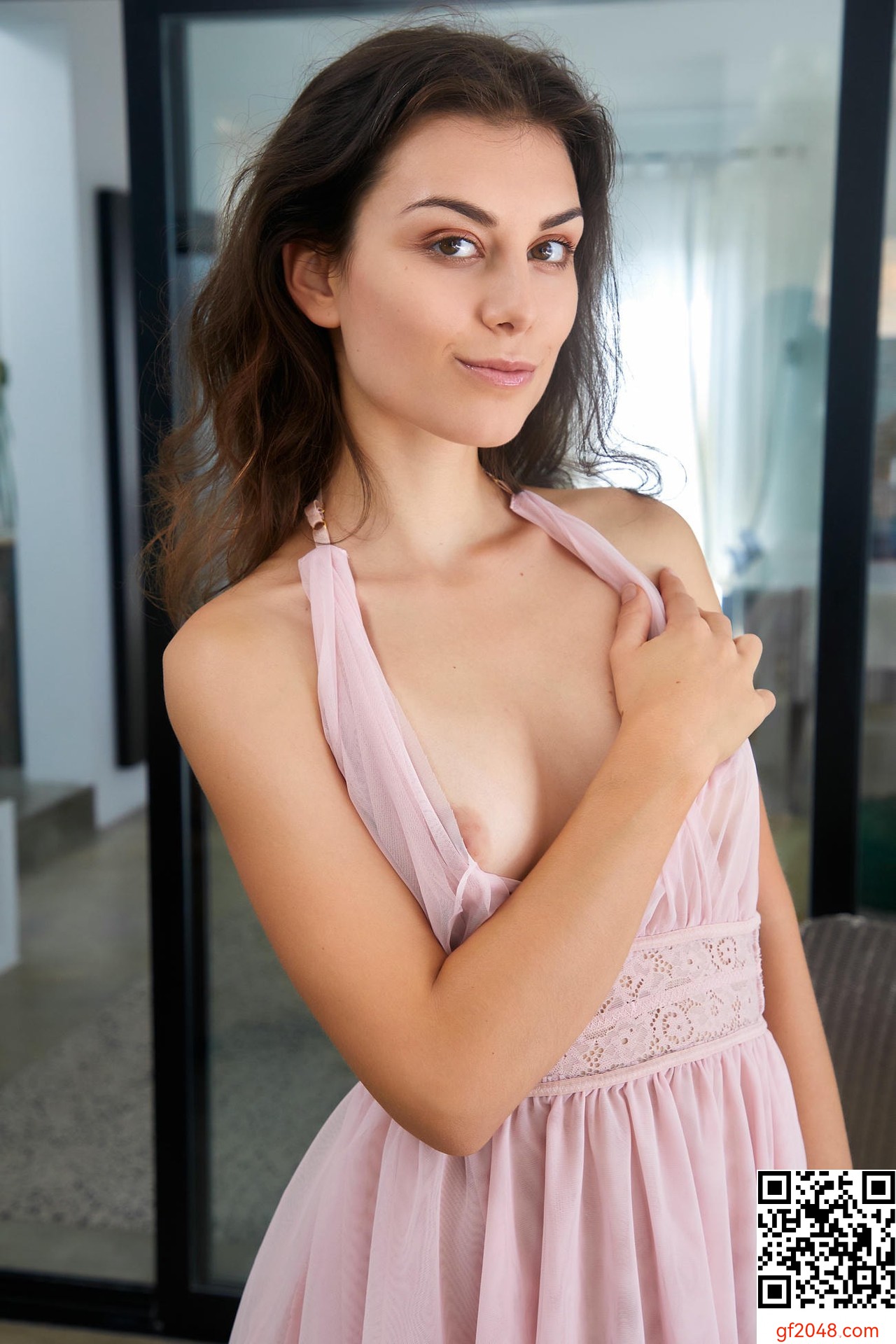 【MetArt】Feb 17, 2026 - Andrea - Sweet Charm【132P】