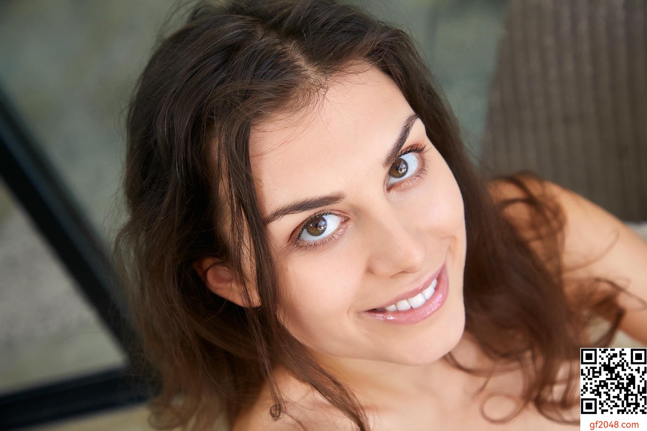 【MetArt】Feb 17, 2026 - Andrea - Sweet Charm【132P】
