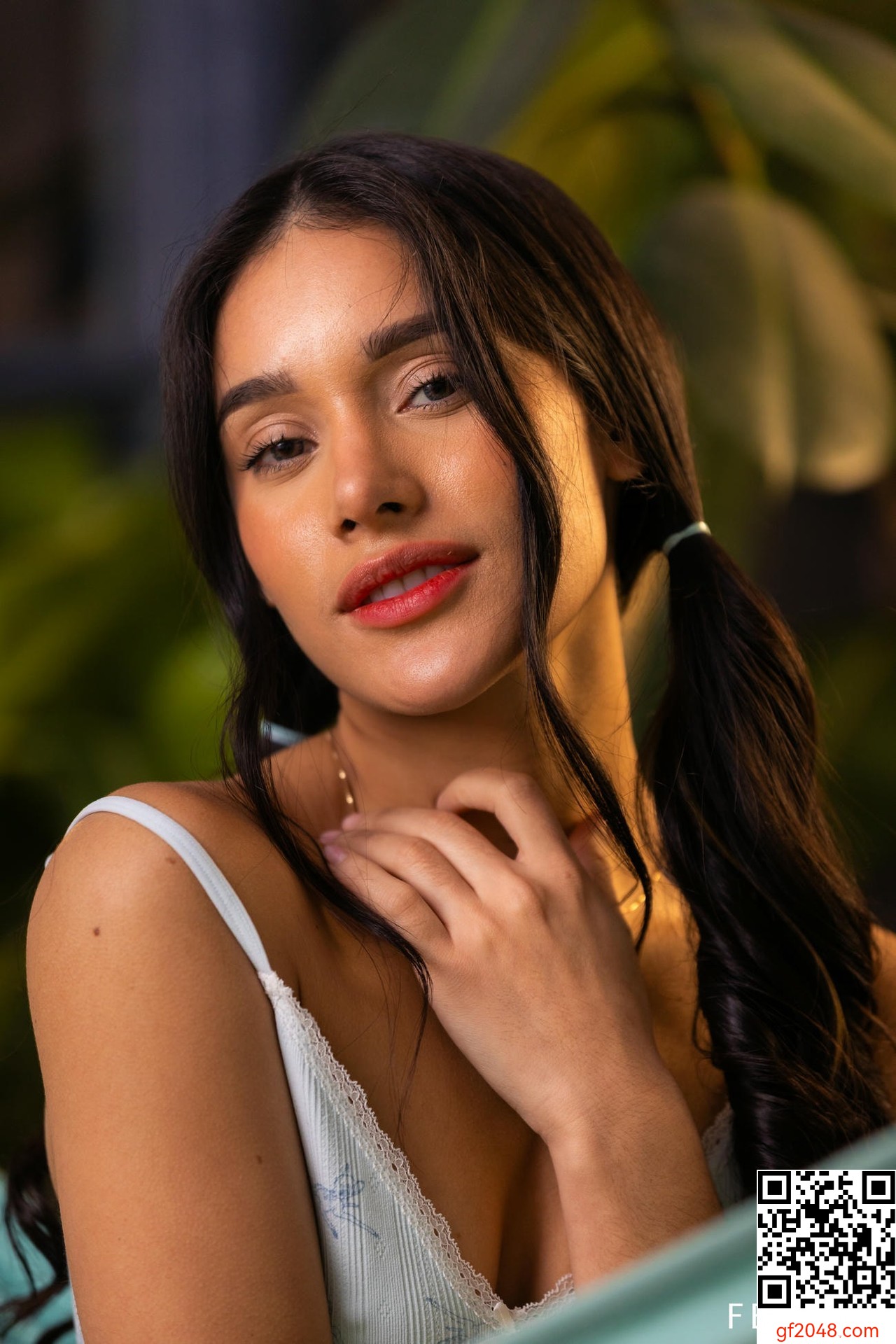【Femjoy】Feb 12, 2026 - Carolina Guerrero - Hammock【99P】