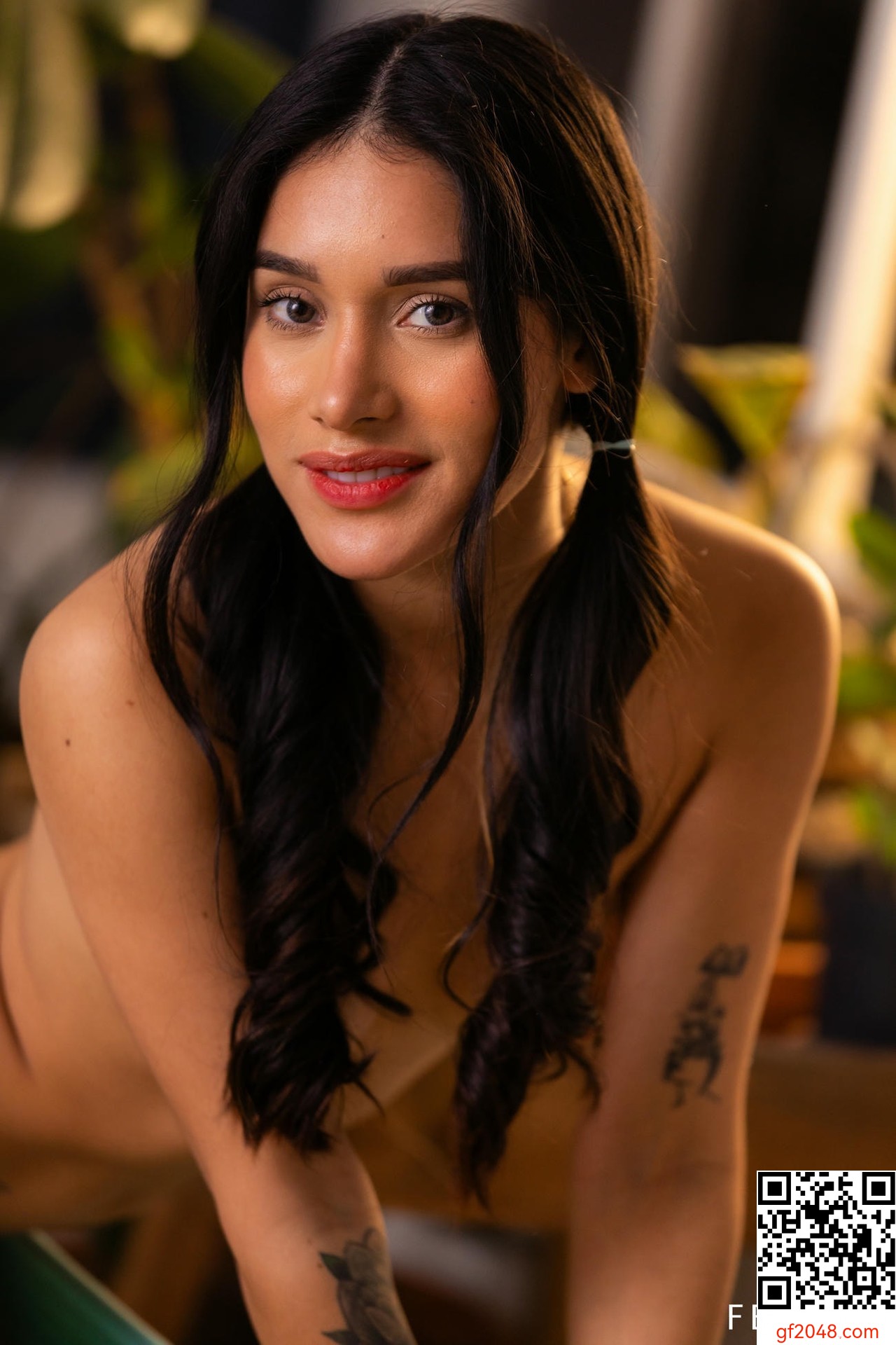 【Femjoy】Feb 12, 2026 - Carolina Guerrero - Hammock【99P】