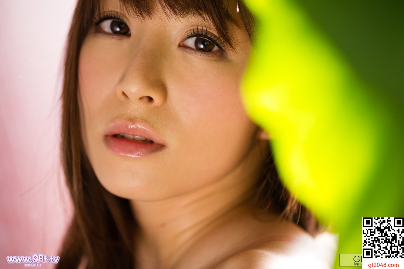 Miku Ohashi 大橋未久-Turn Me On这么多内衣还是喜欢脱掉[144P]