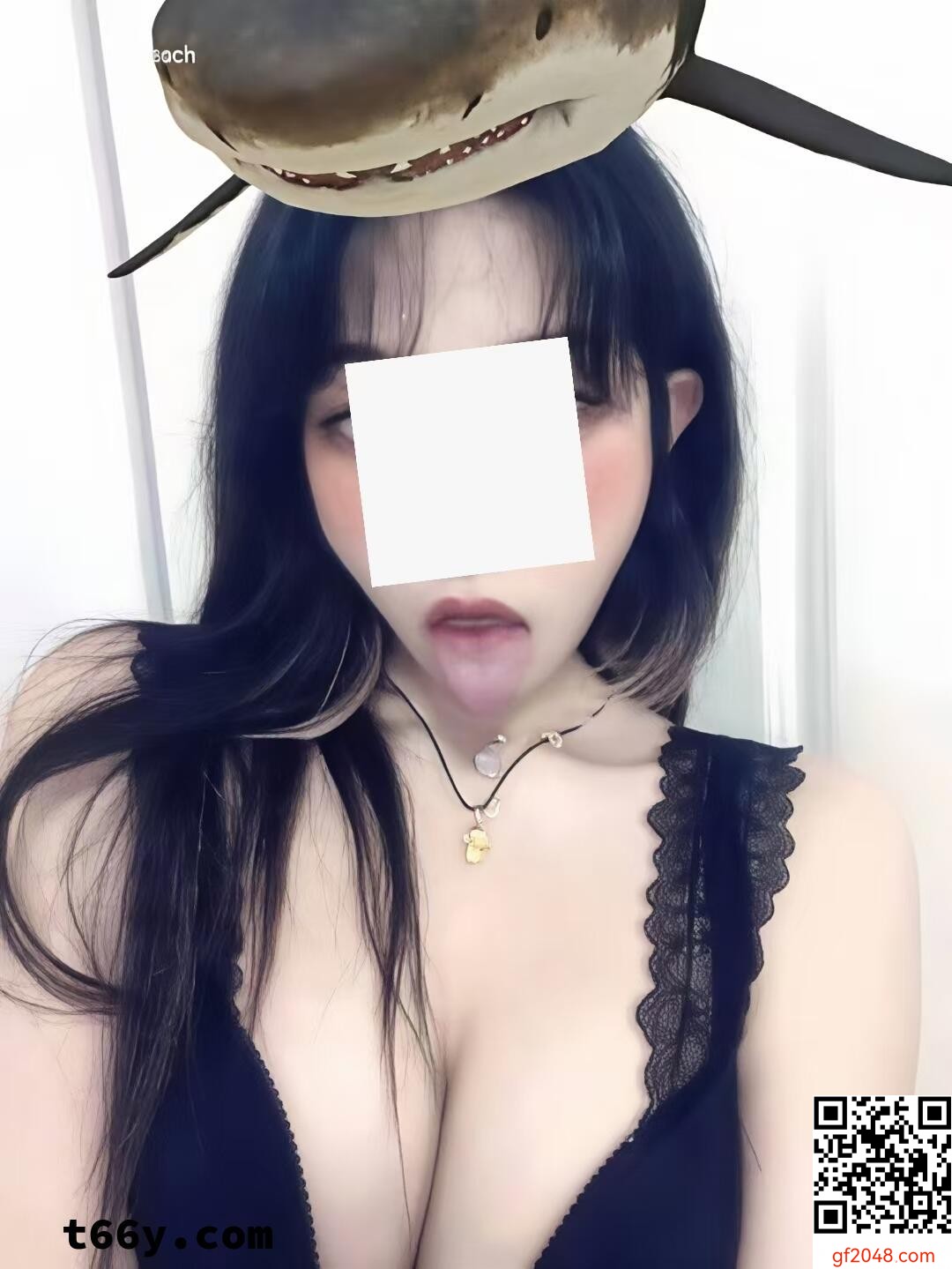 [虎哥代发]今日投稿，分享辽宁小网红[9P]