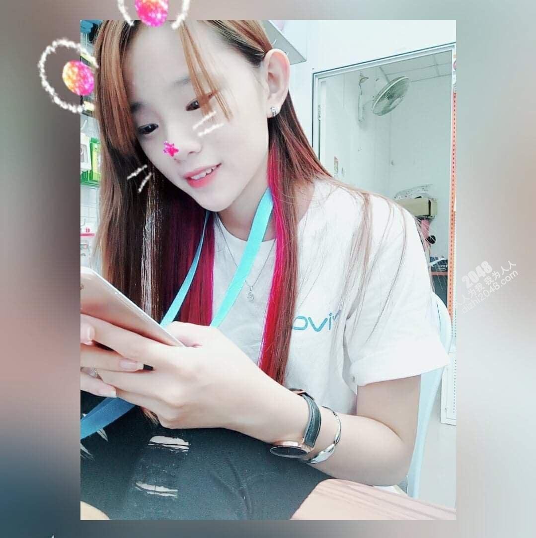 年纪比较小的几个小妹妹【23P】