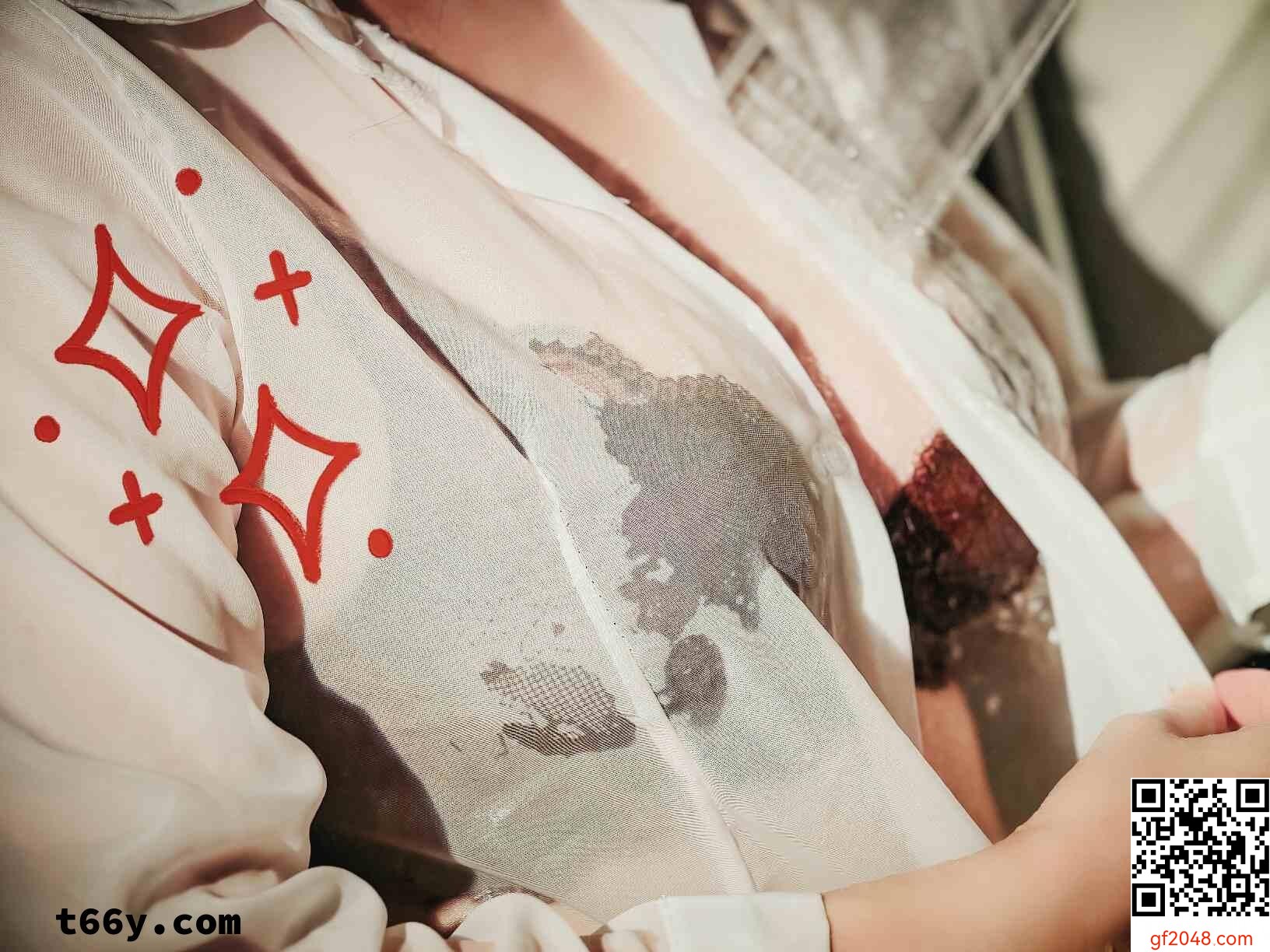 [原创]人妻的幻想世界 #灵欲间[23P]