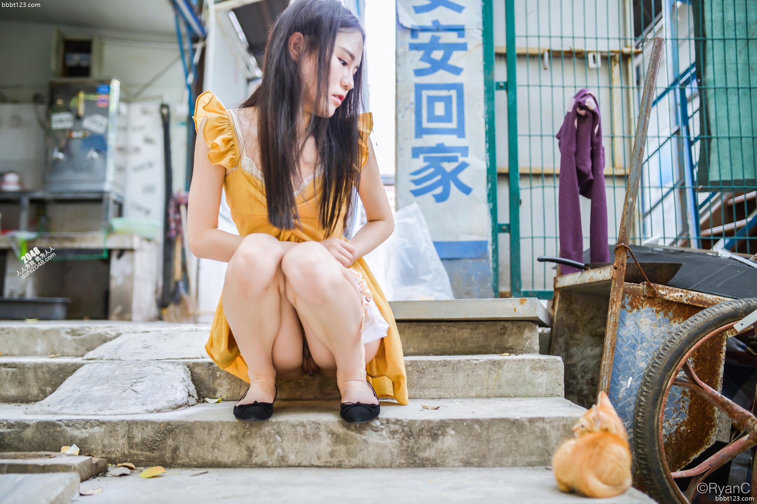 大學露出 [28P]