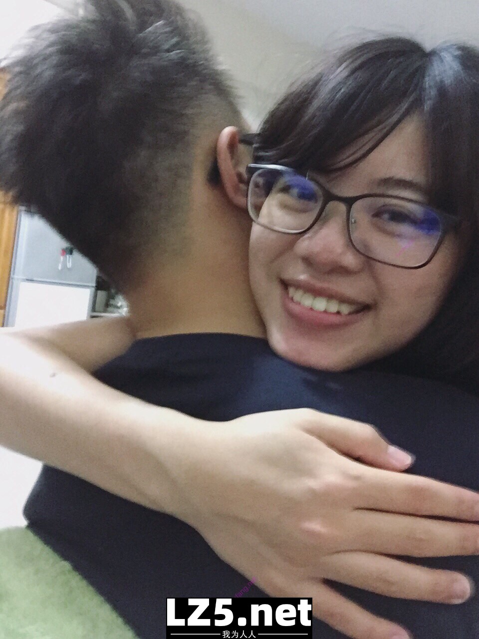 貴在真實情侶自拍  (16P)