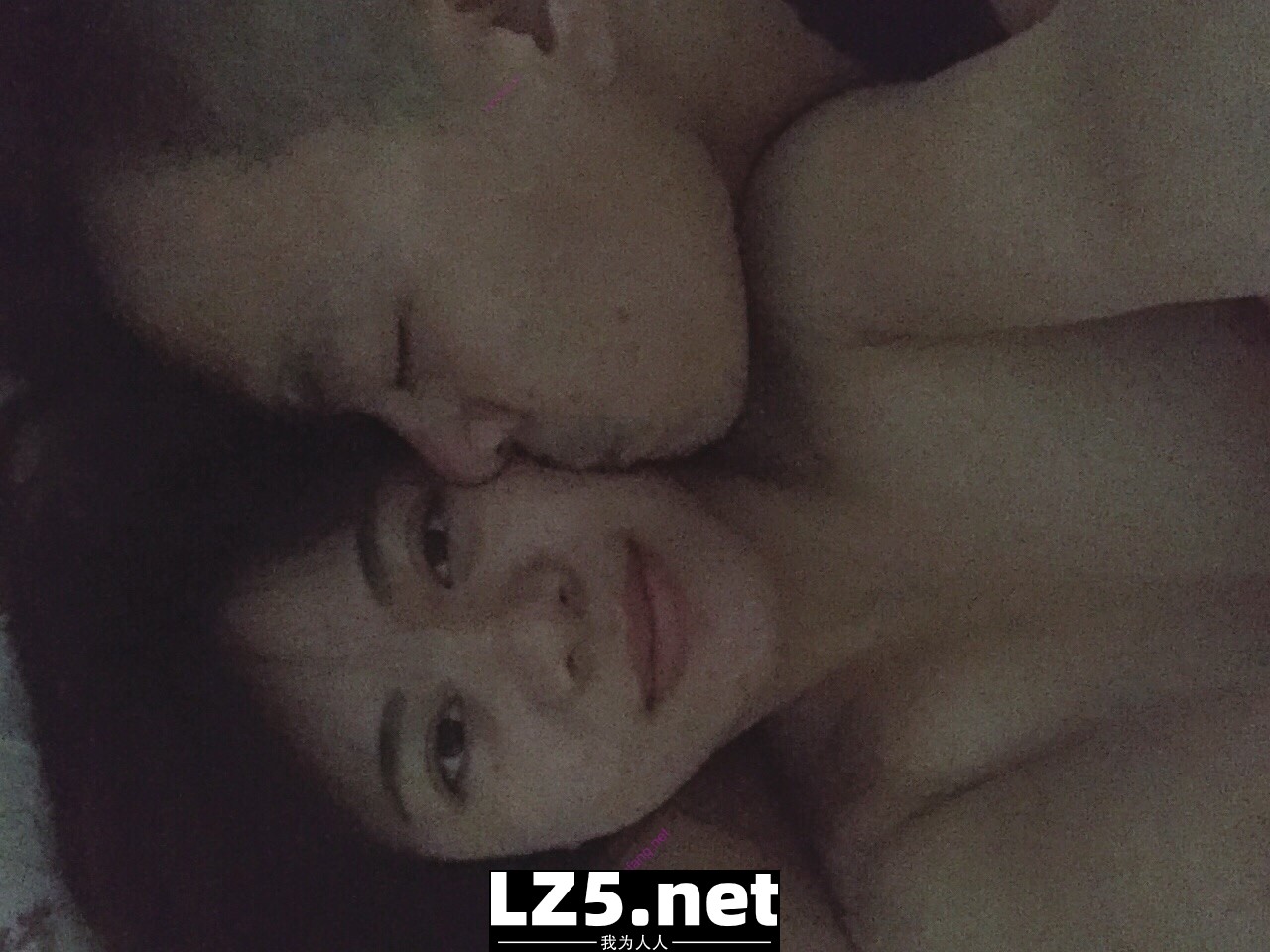 貴在真實情侶自拍  (16P)