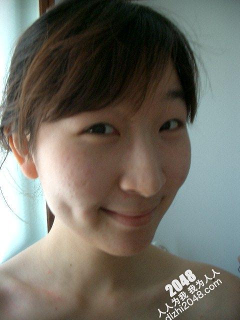 是个女棒子【30P】