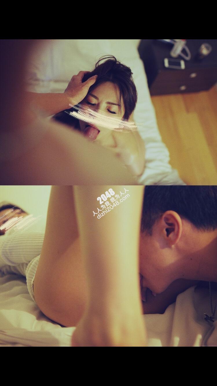 6大一女生背着各自男友约战7男群P 摄影集  (18P)