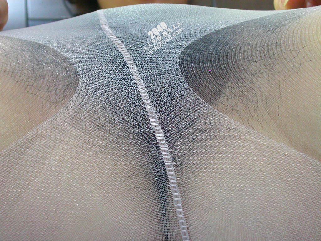 阿姨的丝袜诱惑【16P】
