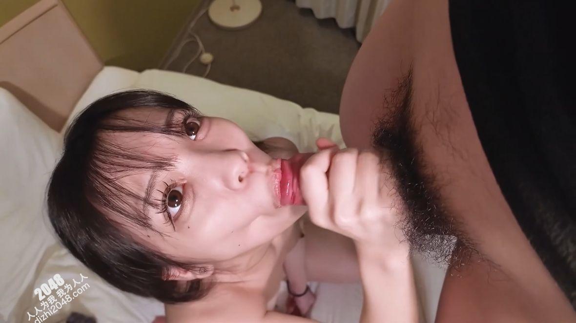 口活很好的骚货【15P】