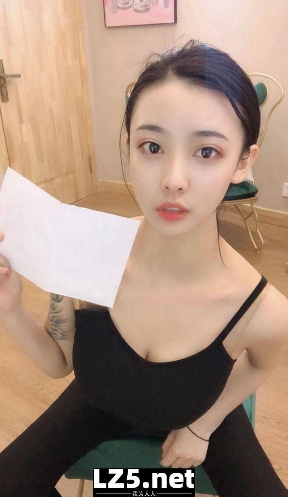 反差女露脸 验证随你填［23P］