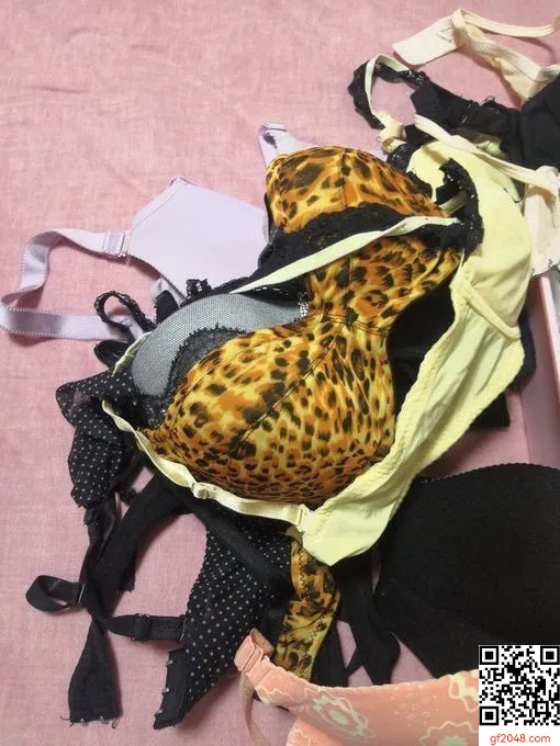 性感業務的真實告白