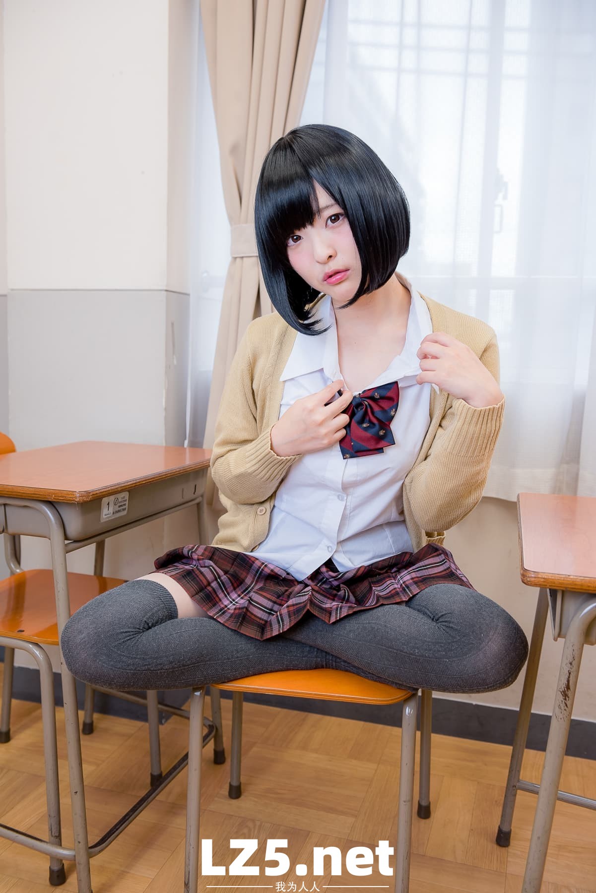 はいすくーる あやと【122P】
