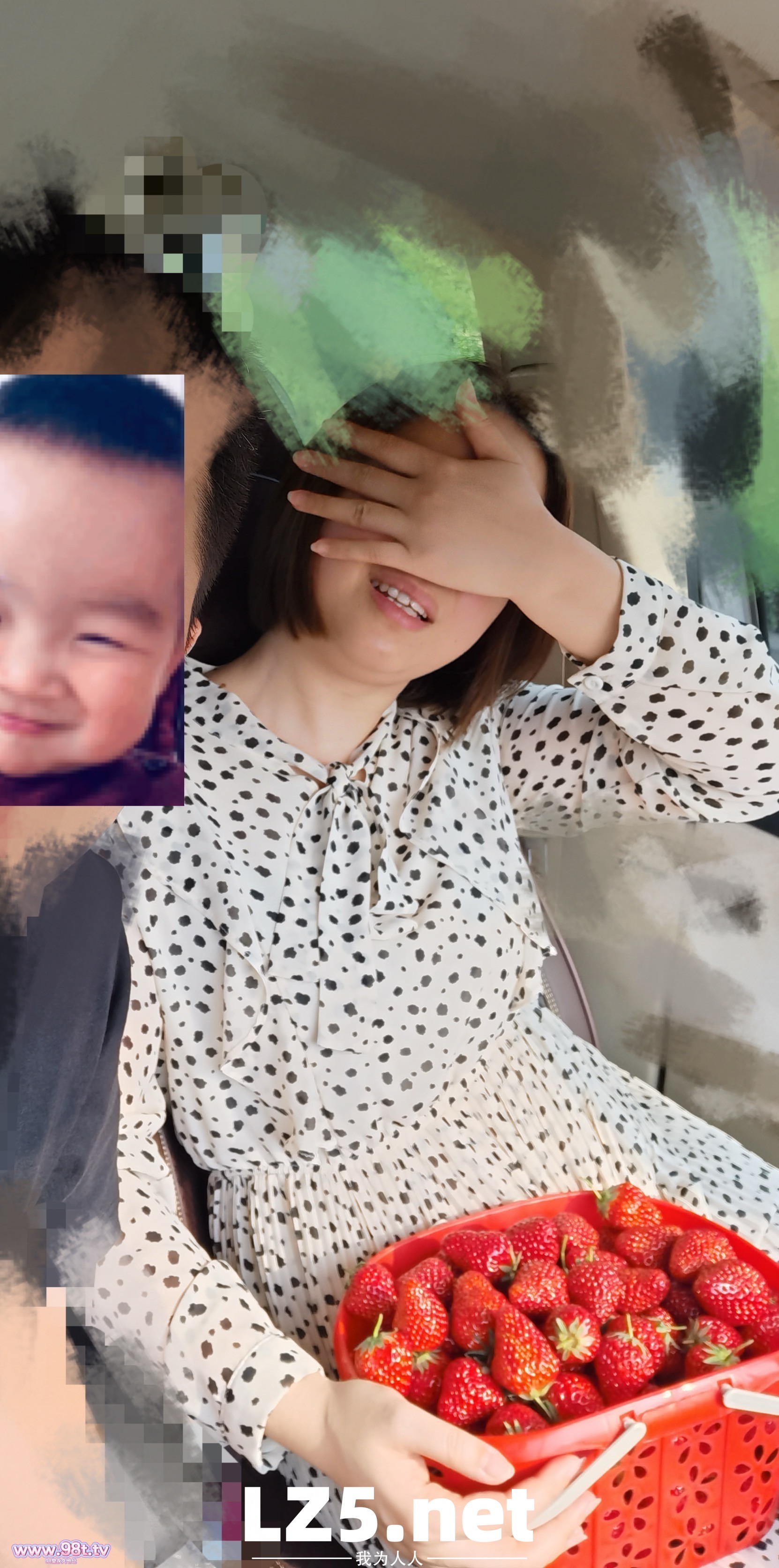 【最爱人妻四】颜值人妻、最后的圆媛喜欢生活更爱生活【生活照露脸+40P】