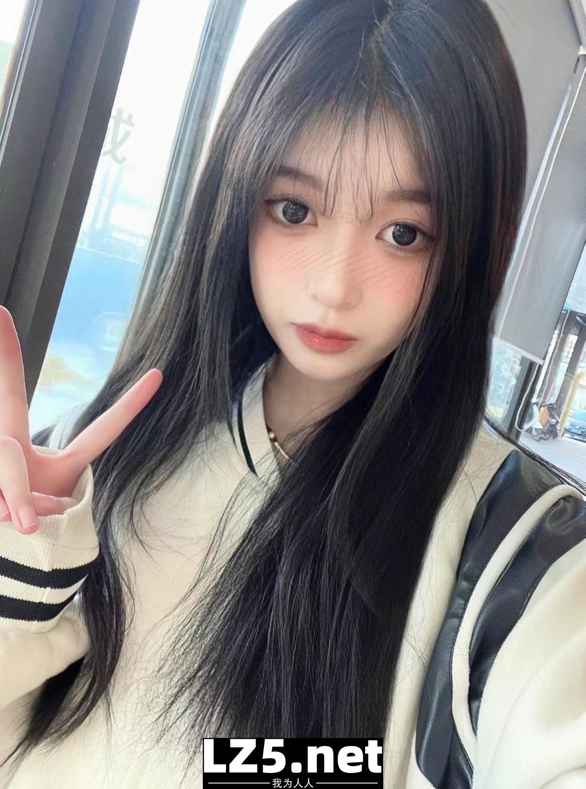 [自拍] 援交女郎  (22P)