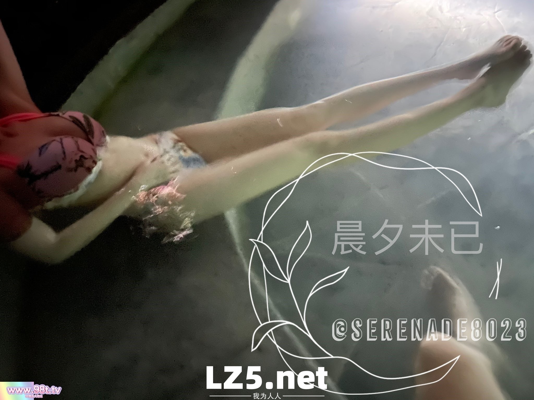 反差在校人妻教师[254P]