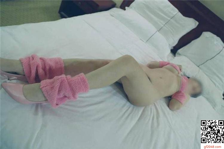 這身打扮喜歡嗎