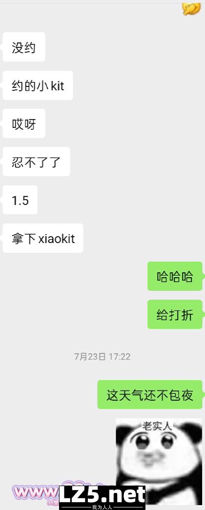 精致陪玩电竞女kitty小猫咪------1+2+各种日常情趣制服，聊天记录剧情【46P+手势验证】
