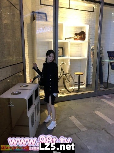 姿势已摆好