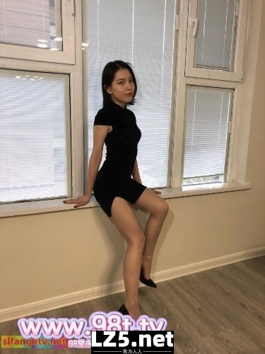 姿势已摆好