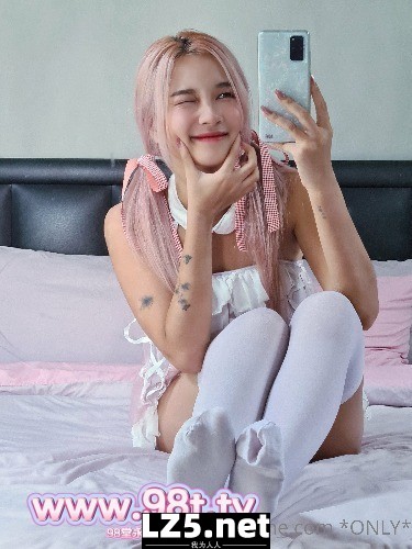 童颜巨乳