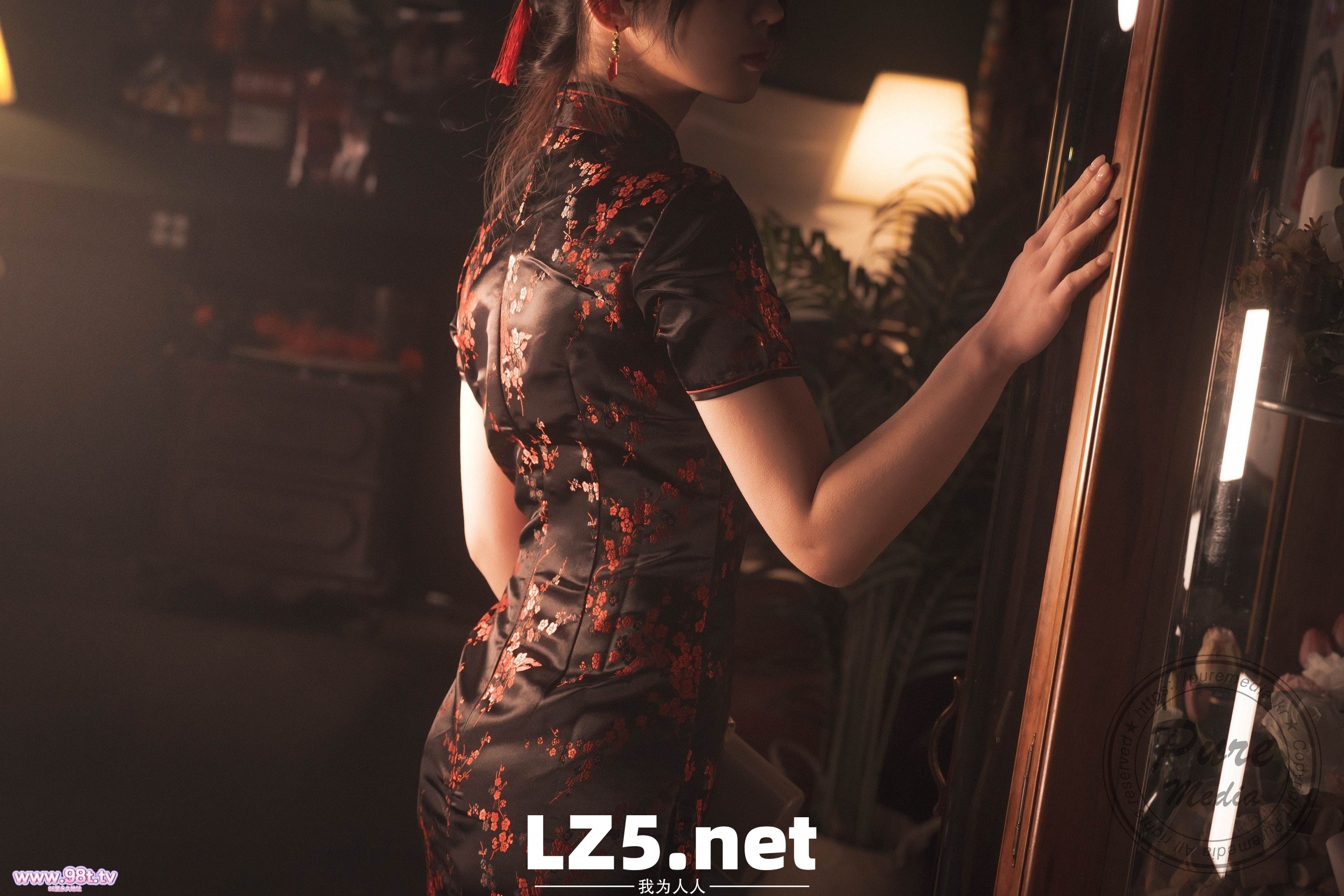 绝色美女Yeha (예하) - In the Mood for Love[190P]