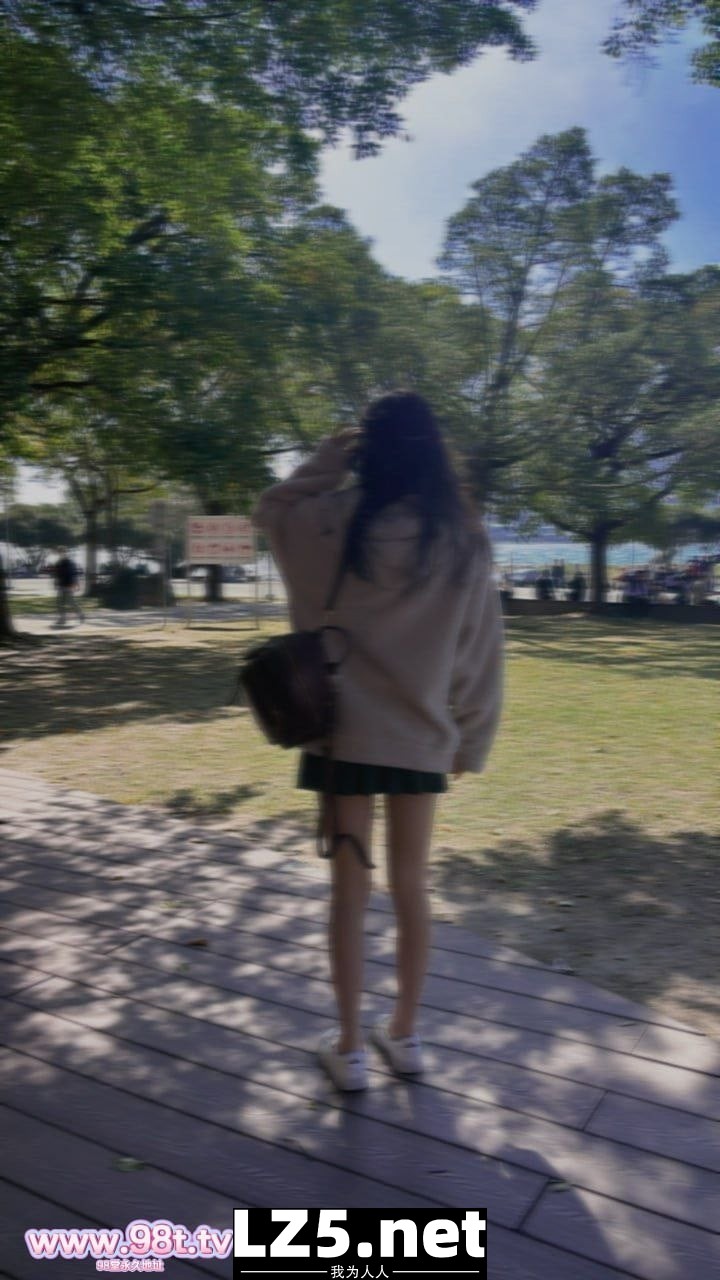 台妹女高秦以蓁[91P]