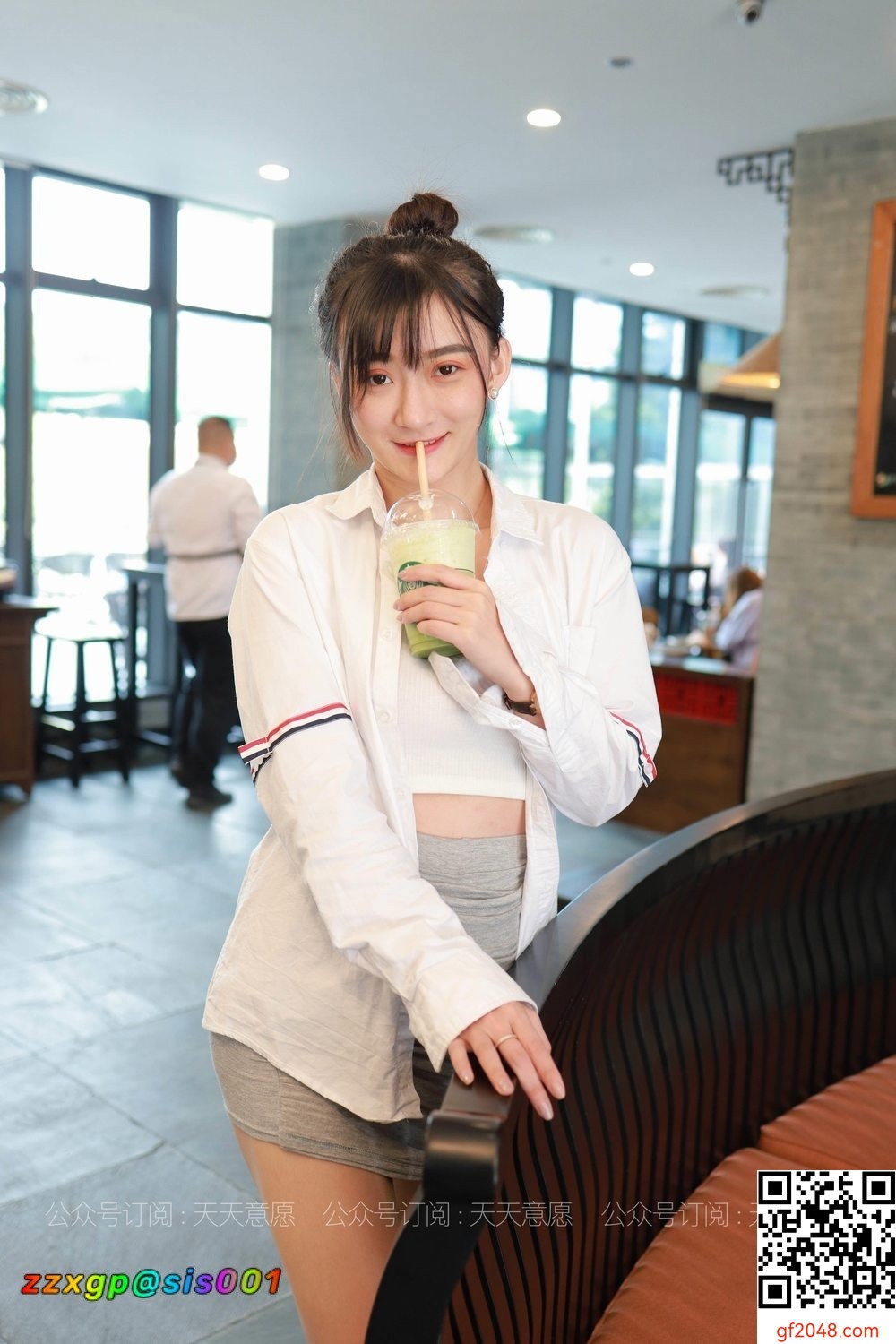 美腿秀12336[丝享家]798 丝享家798：秋秋《性感包臀裙》[76P]