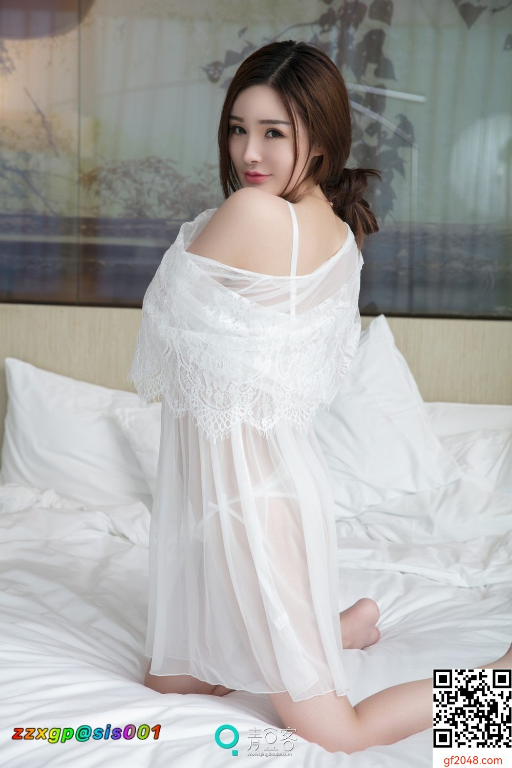 美腿秀12262[青豆客]2017.08.09 陈宇曦[56P]
