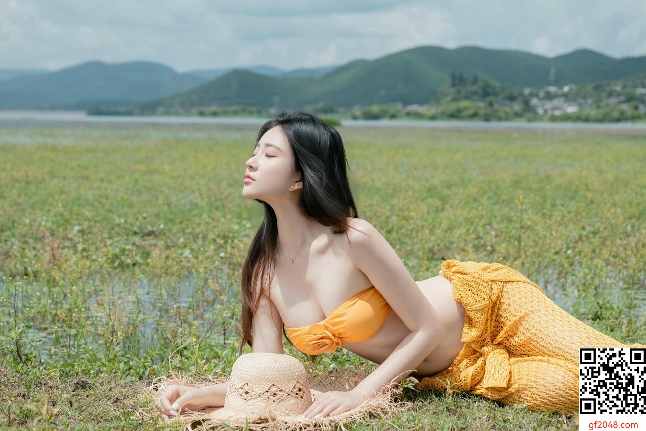 【網路收集系列】年年Nnian - 夏麓【80P】
