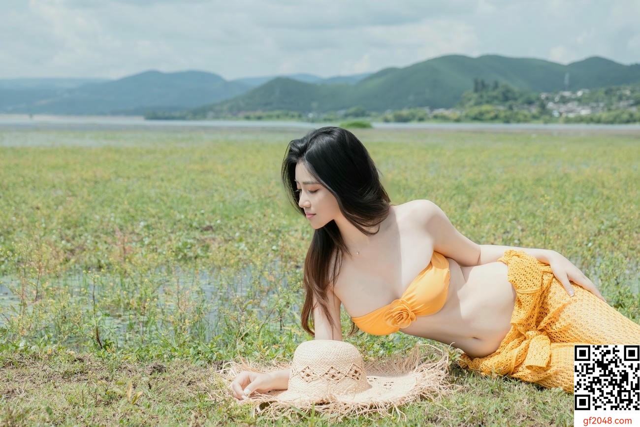【網路收集系列】年年Nnian - 夏麓【80P】